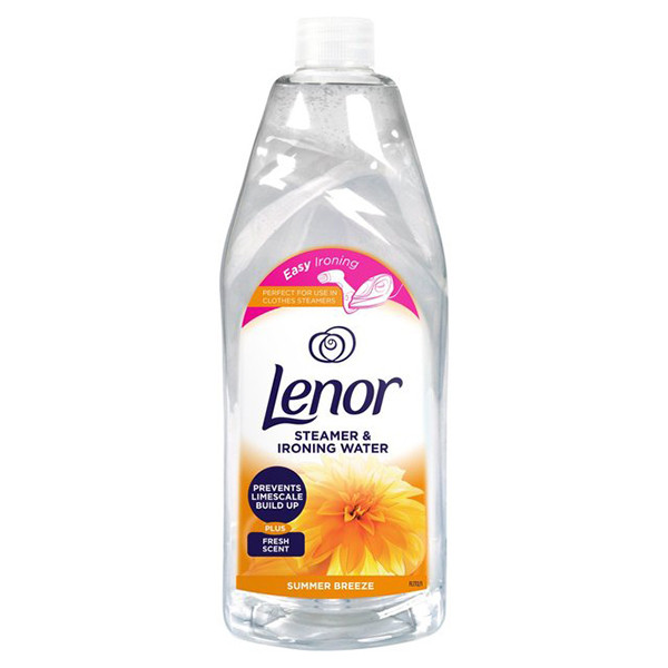 Strykvatten / Ironing Water Summer Breeze | Lenor | 1L  SLE00360 - 1