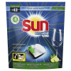 Diskmaskinstabletter | Sun Optimum All-in 1 Citron | 42st