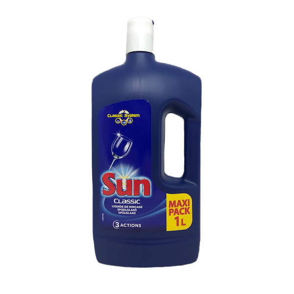 Sun Spolglans diskmaskin | Sun | 1L  SSU00066 - 1