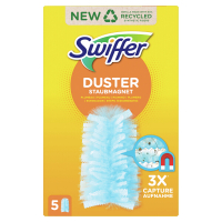 Swiffer Duster | Dammvippa refill | 5st  SSW00573