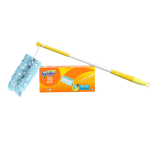 Swiffer Duster XXL kit | Dammvippa + 2 refill 291090 SWI00003 - 6