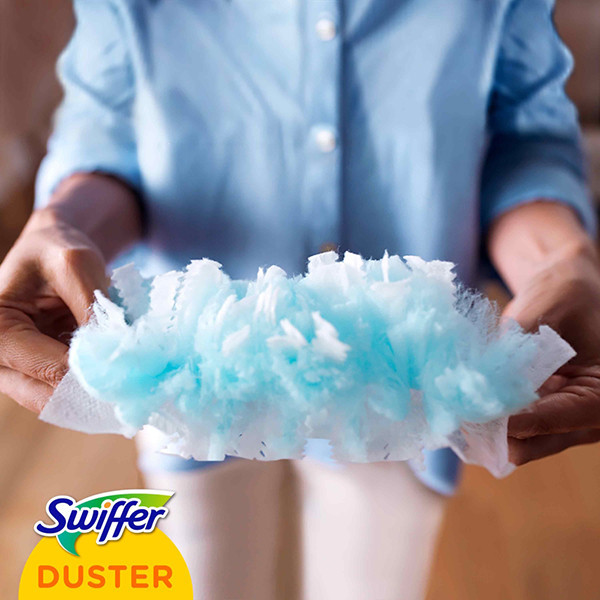 Swiffer Duster kit | Dammvippa + 1 refill 46620148 SSW00023 - 2