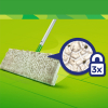 Swiffer Sweeper | Rengöringsdukar refill | 80st  SSW00112 - 2