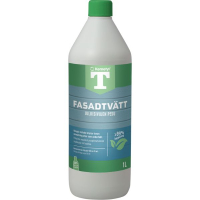 T-Fasadtvätt | Kemetyl | 1L 8521 800210