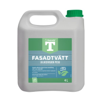 T-Fasadtvätt | Kemetyl | 4L 8524 800212