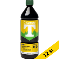 T-Gul Biotändvätska | Kemetyl | 1L | 12st  800197