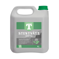 T-Stentvätt | Kemetyl | 4L 8534 800216