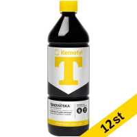 T-Tändvätska | Kemetyl | 1L | 12st  800193