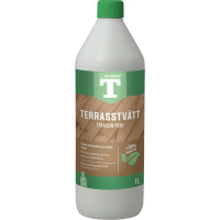 T-Terrasstvätt | Kemetyl | 1L 8511 800206