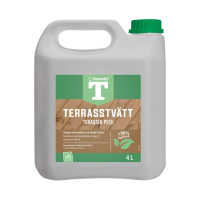 T-Terrasstvätt | Kemetyl | 4L 8514 800208