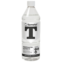 T-Vit Lacknafta | Kemetyl | 1L 1293 800153