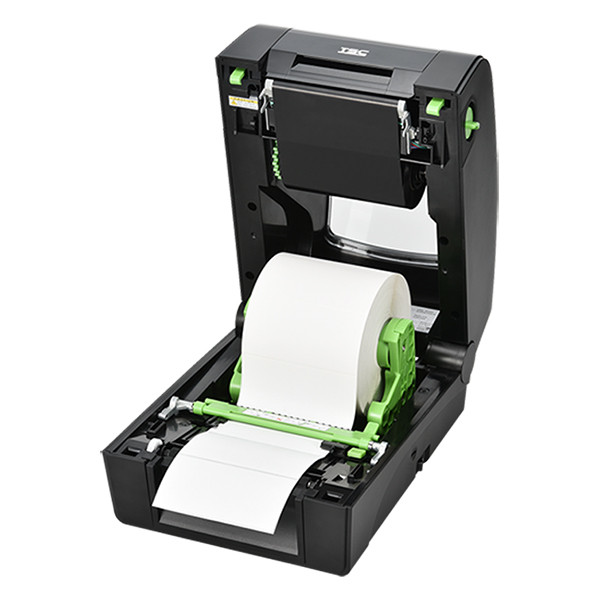 TSC DH240T etikettskrivare DH240-A001-0002 837261 - 3