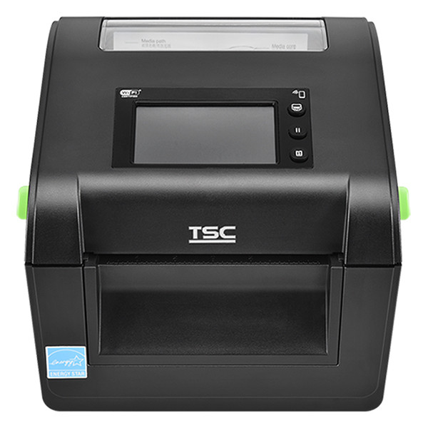 TSC DH240T etikettskrivare DH240-A001-0002 837261 - 4