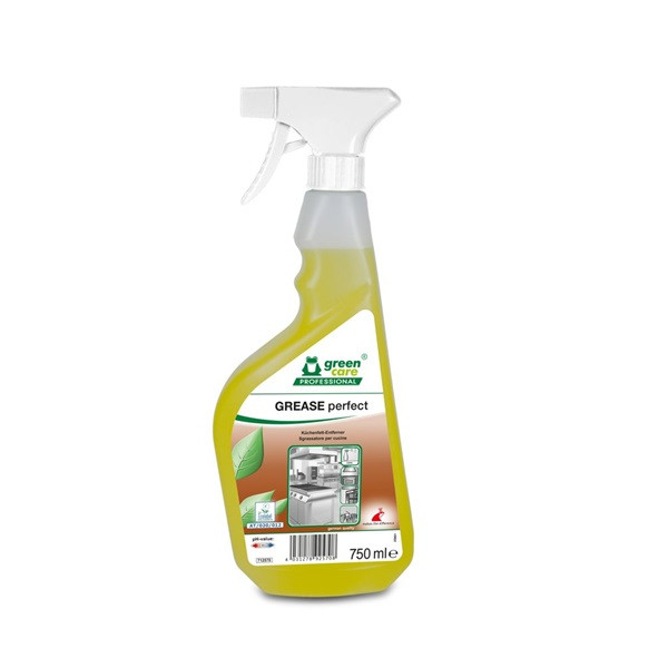 Tana Professional Grease Perfect | Allrengöringsspray | 750ml 62582618 501641 - 1