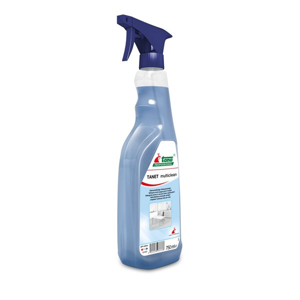 Tana Professional Tanet | Allrengöringsspray | 750ml 62580118 501640 - 1