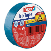 Tesa Isoleringtejp 15mm x 10m | Tesa | blå 56192-00012-22 203390