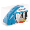 Tesa Packtejpdispenser | Tesa Pack 'n go 51112-00000-00 203374 - 3