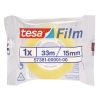 Tejp 15mm x 33m | Tesa 57381-00001 | 1st