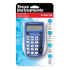 Texas-Instruments ⭐Miniräknare | Texas Instruments TI-503SV TI-503SV 206032 - 3