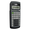 Texas-Instruments Funktionsräknare | Texas Instruments TI-30XA 5803033 TI-30XA 206023 - 2