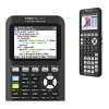 Texas-Instruments Grafräknare | Texas Instruments TI-84 Plus CE-T Python 5808441 206022 - 4