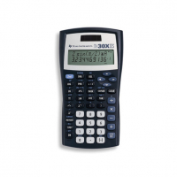 Texas-Instruments Skolräknare | Texas Instruments TI-30X IIS TI-30XIIS 206028