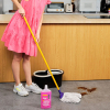 The Pink Stuff Floor Cleaner | 1000ml  SPI00021 - 4