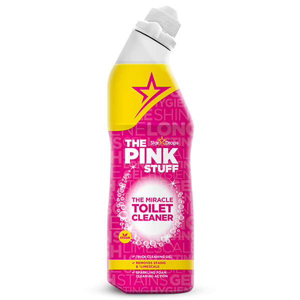 The Pink Stuff Toalettrengöringsmedel | The Pink Stuff | 750ml  SPI00006 - 1