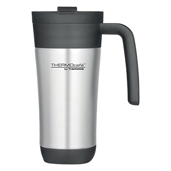 Thermos Termoskopp rostfritt stål | Thermos | 425ml 124575T 423118 - 1