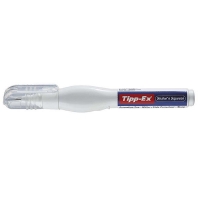 Tipp-Ex Korrigeringspenna | 8ml | Tipp-Ex shake'n squeeze 802403 236751