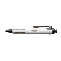 Tombow AirPress penna | Tombow | vit BC-AP21 241506