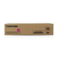 Toshiba PU-FC330M magenta trumma (original) 6AG00009256 078352