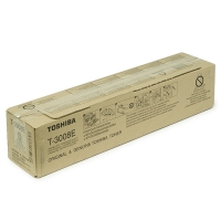 Toshiba T-3008E svart toner (original) 6AJ00000151 078408