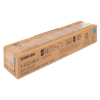 Toshiba T-FC210EC cyan toner (original)