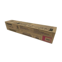 Toshiba T-FC330EM magenta toner (original) 6AG00009139 078366