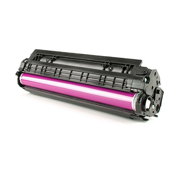 Toshiba T-FC338EM magenta toner (original) 6B0000000924 078456 - 1