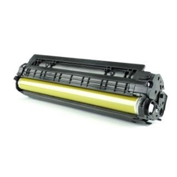 Toshiba T-FC338EY gul toner (original) 6B0000000927 078458 - 1