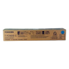 Toshiba T-FC505EC cyan toner (original)