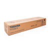 Toshiba T-FC65EK svart toner (original)