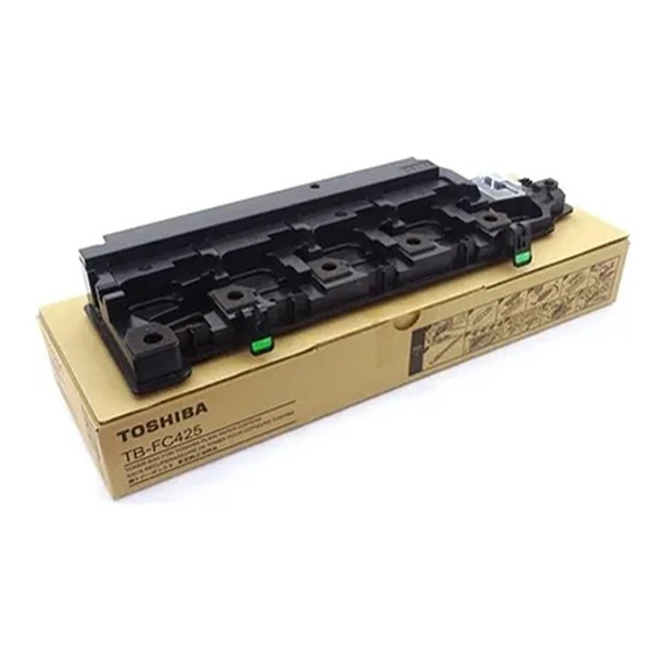 Toshiba TB-FC425 waste toner box (original) 6AG00009839 078502 - 1