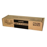 Toshiba TK-15 svart toner (original) TK-15 078588