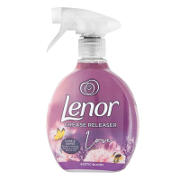 Tvättspray Exotic Bloom | Lenor | 500 ml  SLE00304