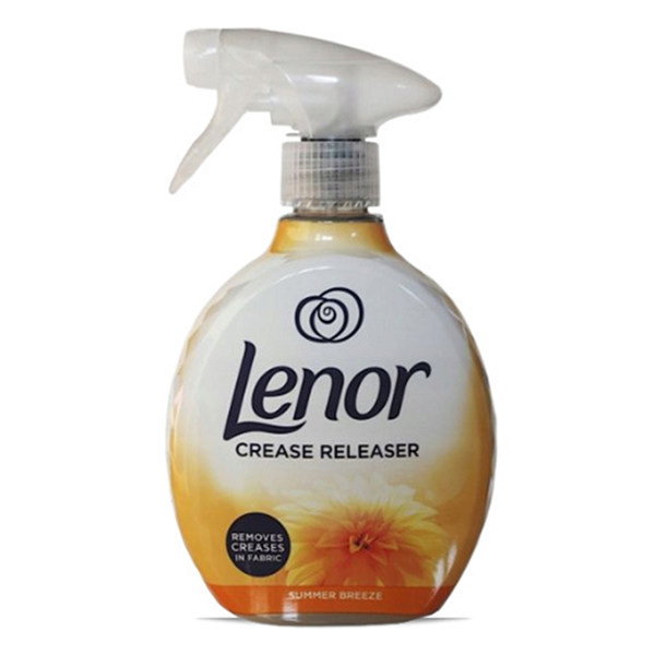 Tvättspray Summer Breeze | Lenor | 500 ml  SLE00310 - 1