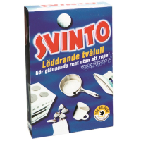 Tvålull | Svinto | 200g  501683