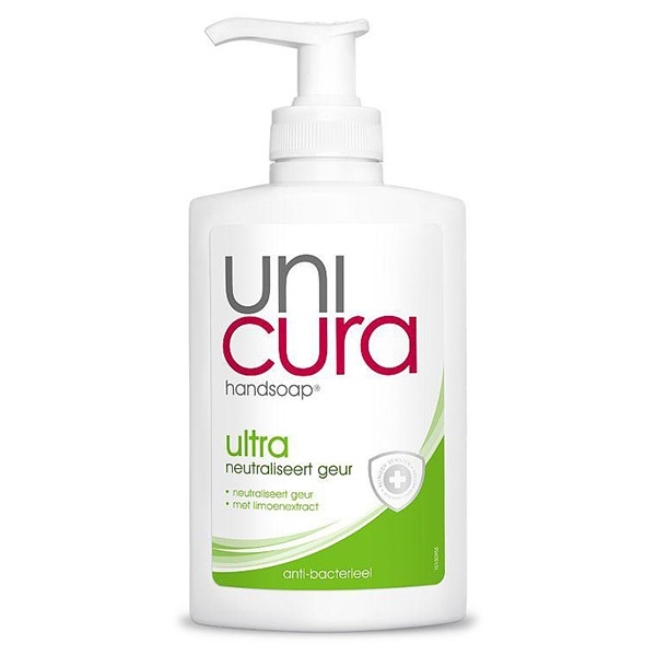 Unicura Ultra handtvål | 250ml 17012653 SUN00007 - 1