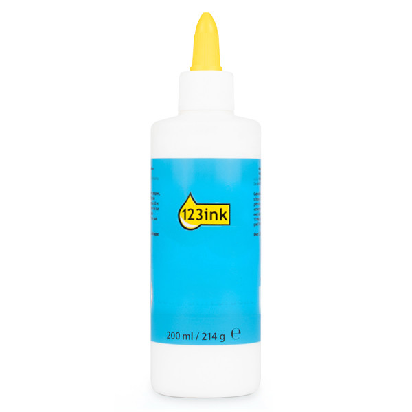 Universallim | 123ink | 200ml $$ 165230C 1848209C INKTG0200 300997 - 1