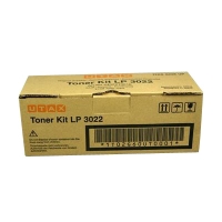 Utax 4402210010 svart toner (original) 4402210010 079548