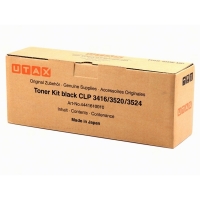 Utax 4441610010 svart toner (original) 4441610010 079638