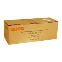 Utax 611310015/611310010 svart toner (original) 611310010 079500