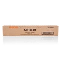 Utax CK-4510 (611811010) svart toner (original) 611811010 079972